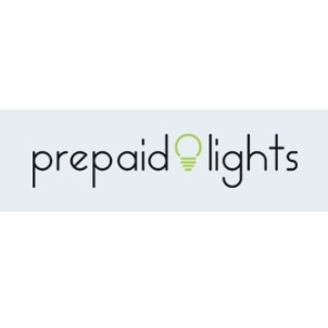 Prepaid lights